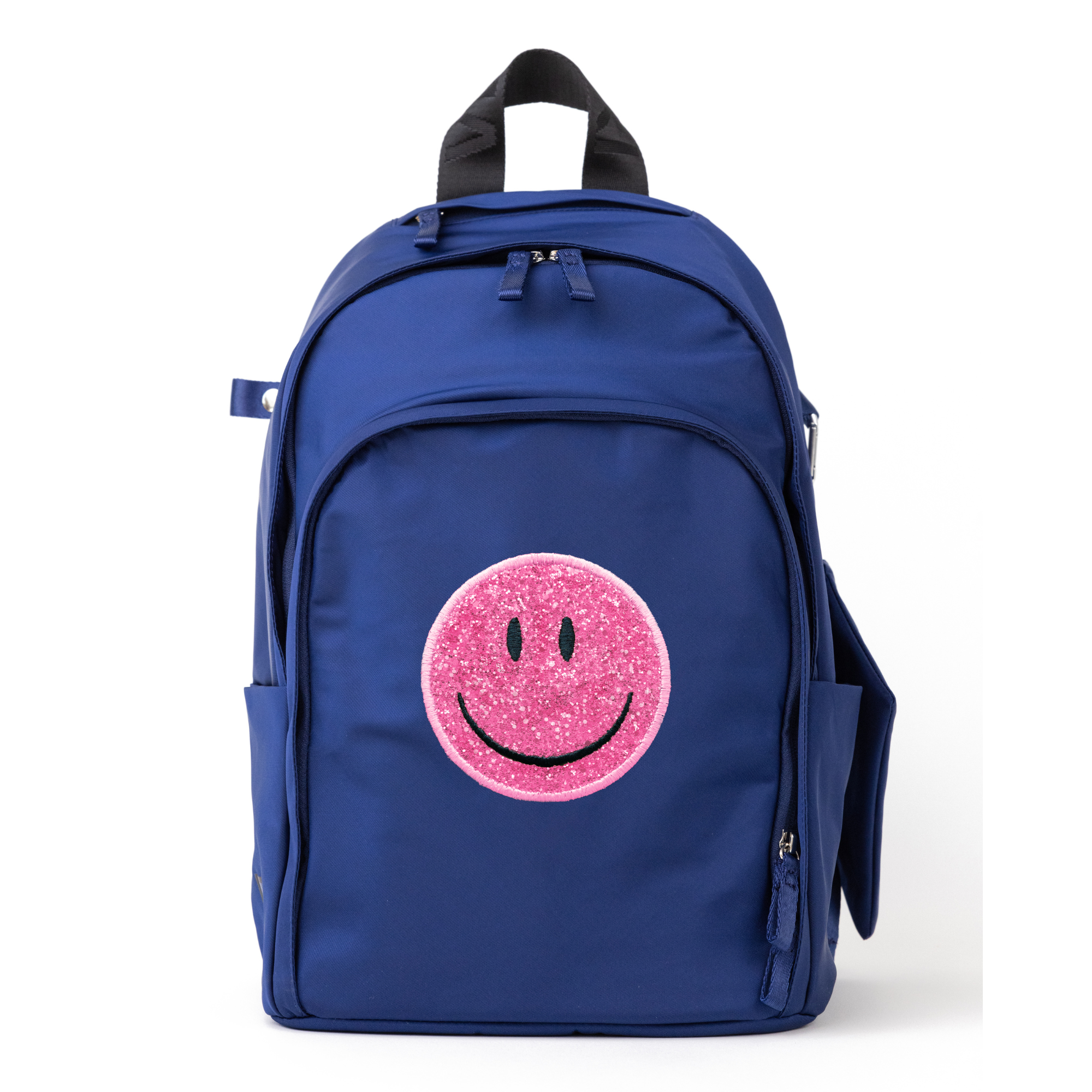 Novelty Backpack “Smile Face”