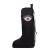 Novelty Boot Bag -  "Evil Eye"