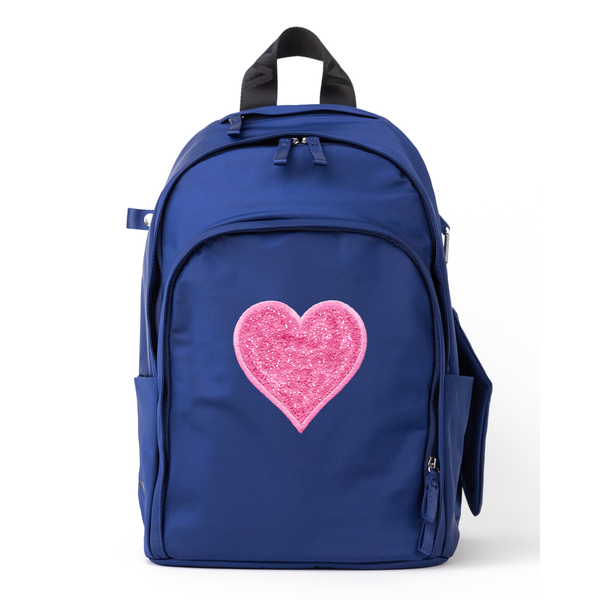 Novelty Backpack “Heart”
