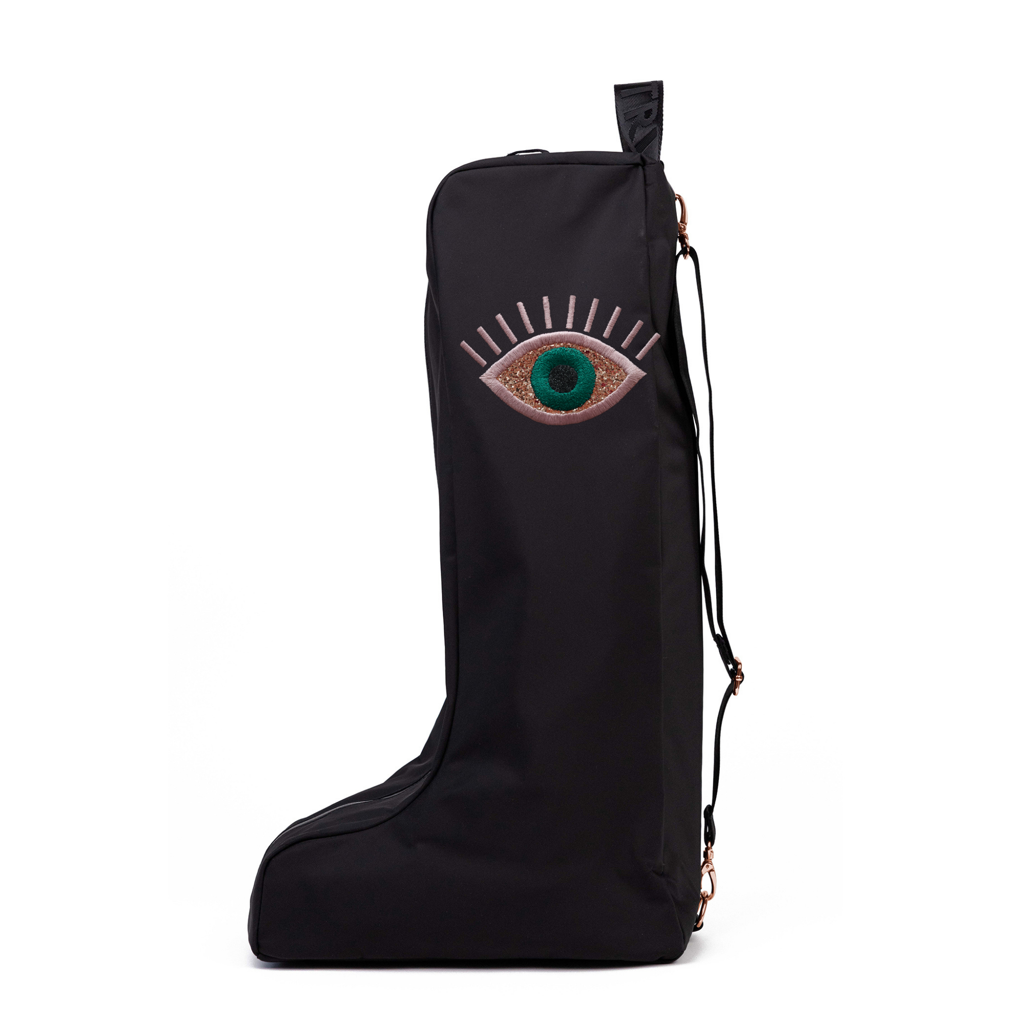 Novelty Boot Bag -  