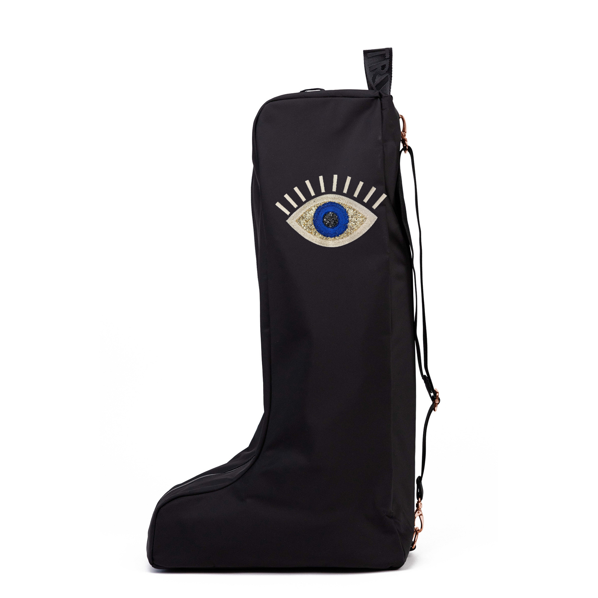 Novelty Boot Bag -  