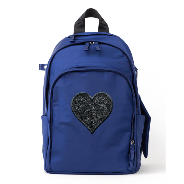 Novelty Backpack “Heart”