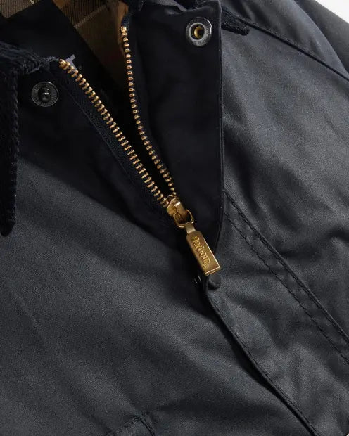 Children's Bedale® Waxeded Jacket