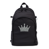 Novelty Backpack "Crown"
