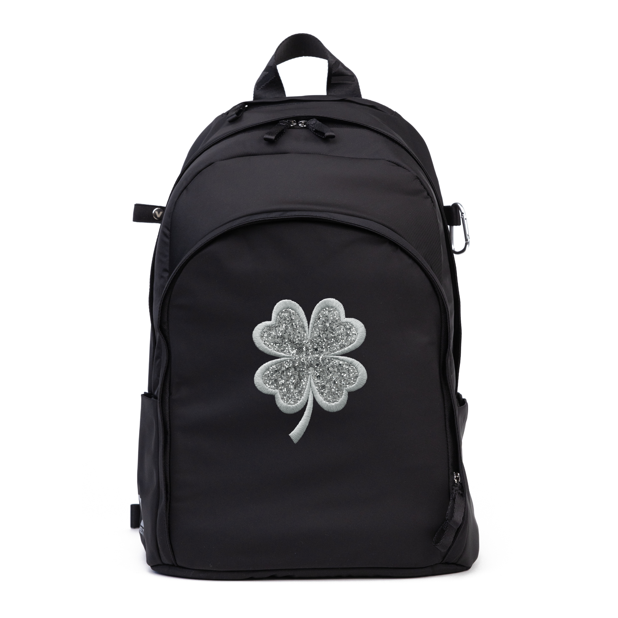 Novelty Backpack “Lucky Clover”