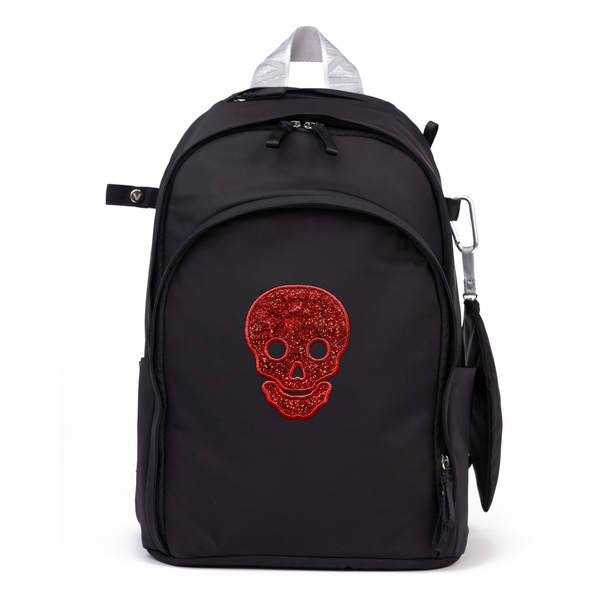 Novelty Backpack “Skull”