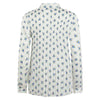 Aemelia Peakcock Pleated Blouse