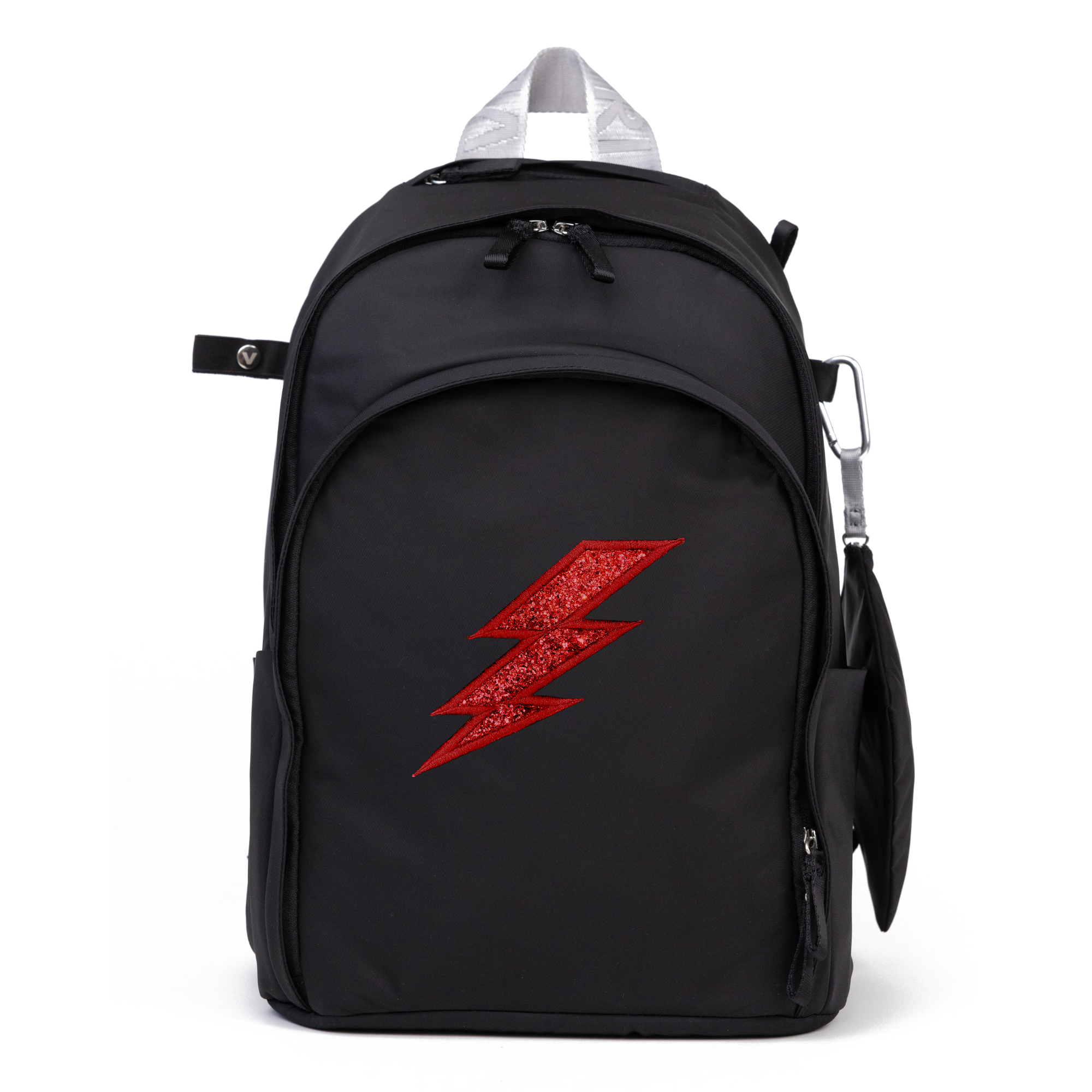Novelty Backpack “Lightening Bolt”