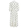 Josephine Embroidered Dress
