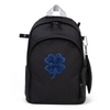 Novelty Backpack “Lucky Clover”