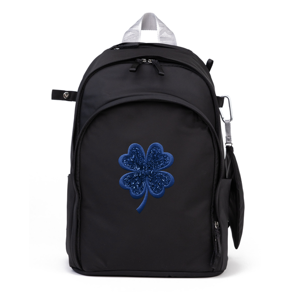 Novelty Backpack “Lucky Clover”