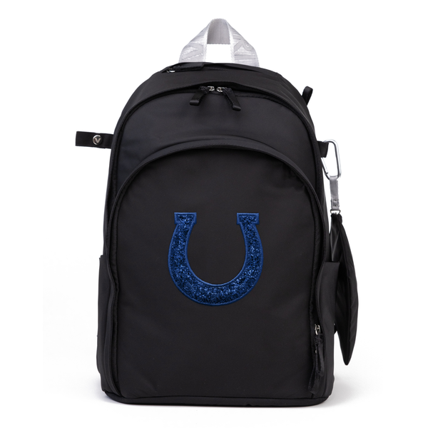 Novelty Backpack “Horse Shoe”