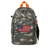 Novelty Backpack “American Flag" NEW
