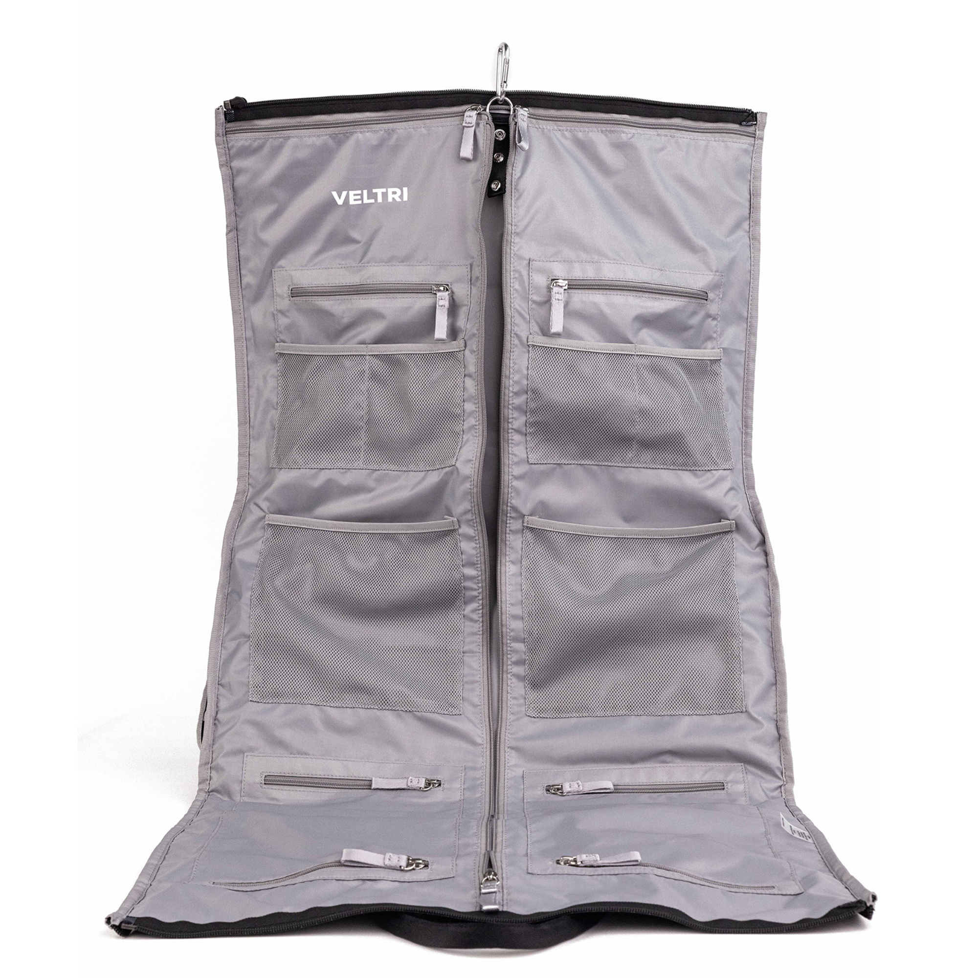 Ellis Garment Duffle