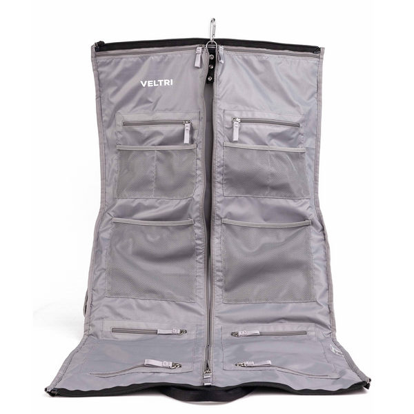 Ellis Garment Duffle