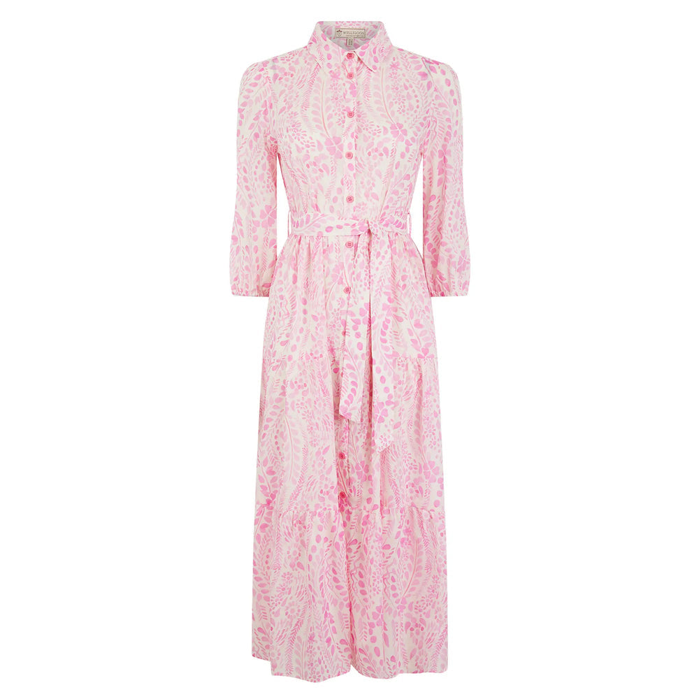 Josephine Rose Dress