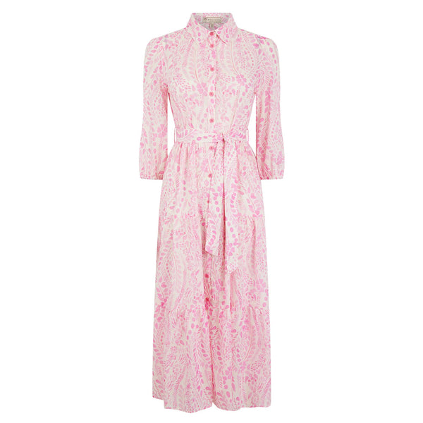 Josephine Rose Dress