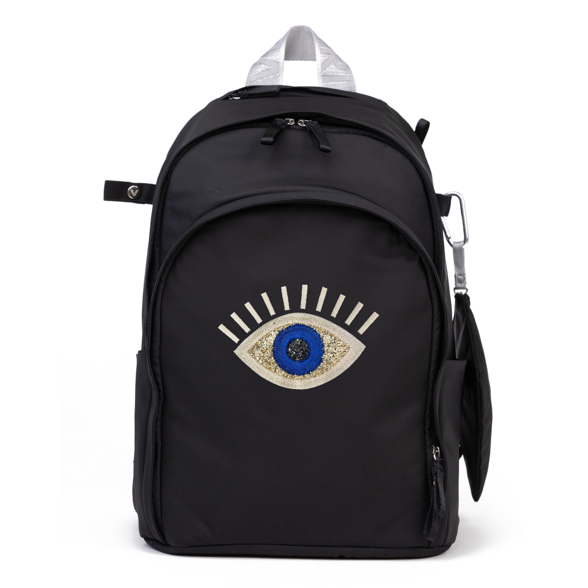 Novelty Backpack “Evil Eye”