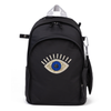 Novelty Backpack “Evil Eye”