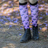 Sock Pony Pair & a Spare Socks - The In Gate