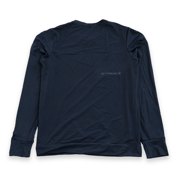 Flow Training Top - Navy