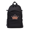 Novelty Backpack "Crown"