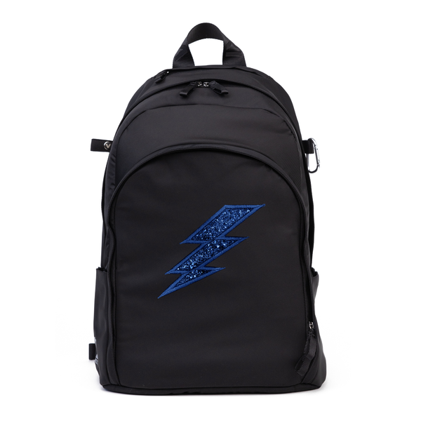 Novelty Backpack “Lightening Bolt”