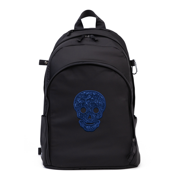Novelty Backpack “Skull”