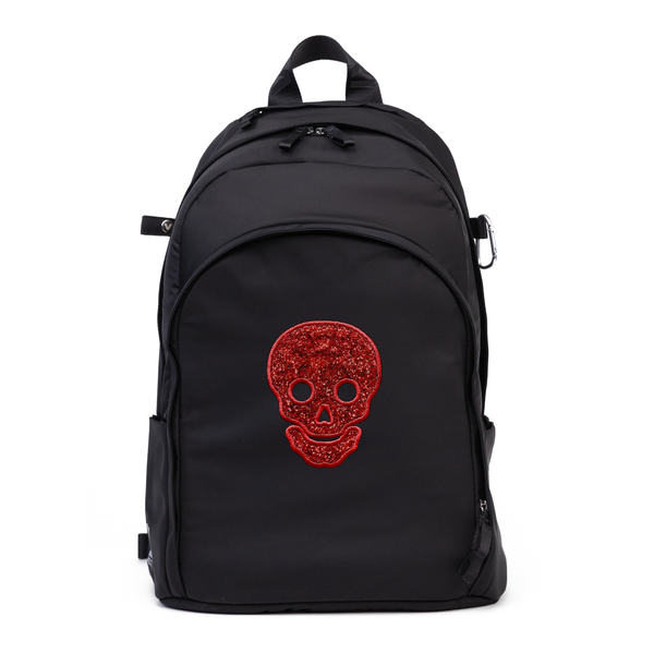 Novelty Backpack “Skull”