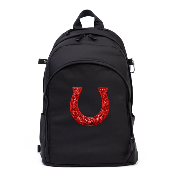Novelty Backpack “Horse Shoe”