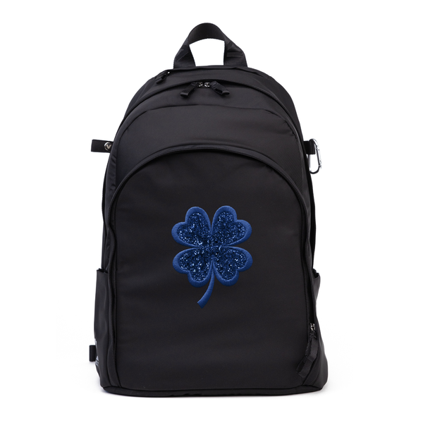 Novelty Backpack “Lucky Clover”