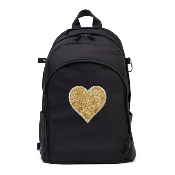 Novelty Backpack “Heart”