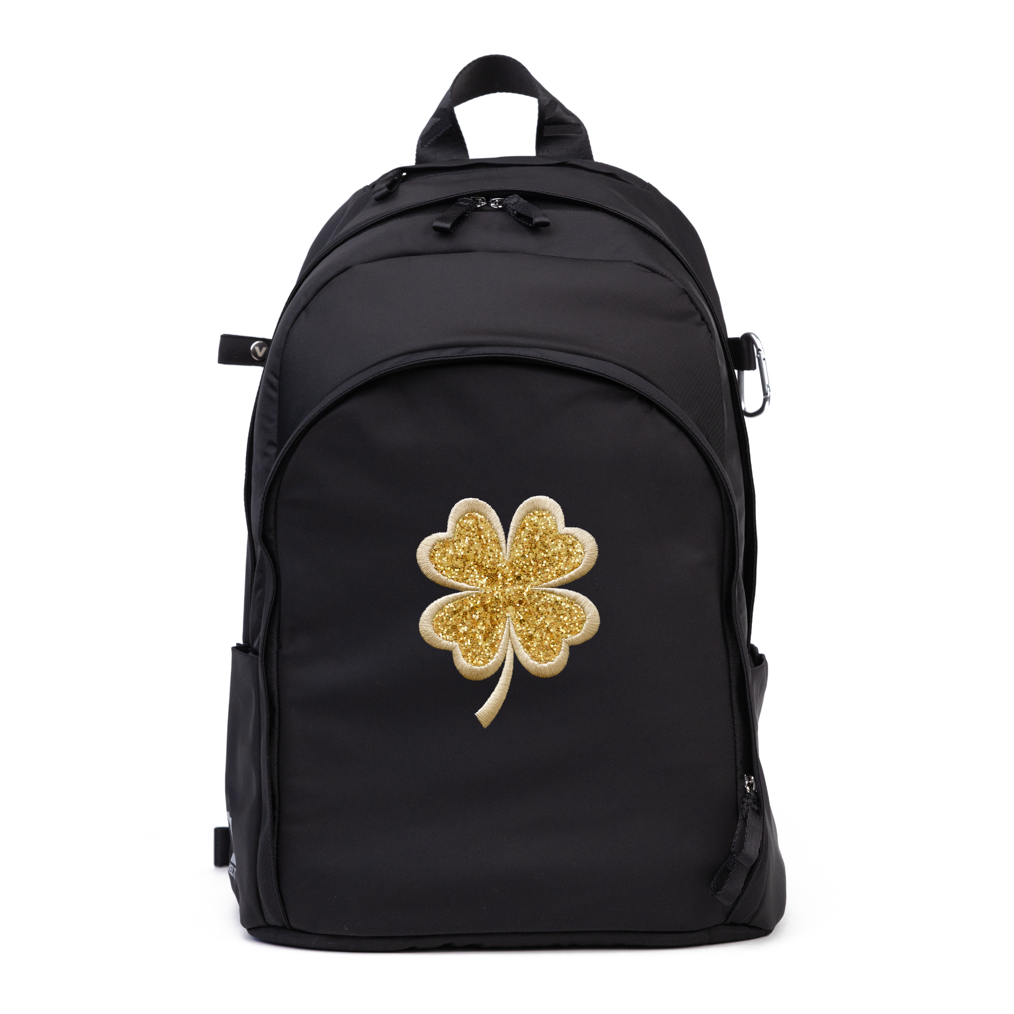 Novelty Backpack “Lucky Clover”