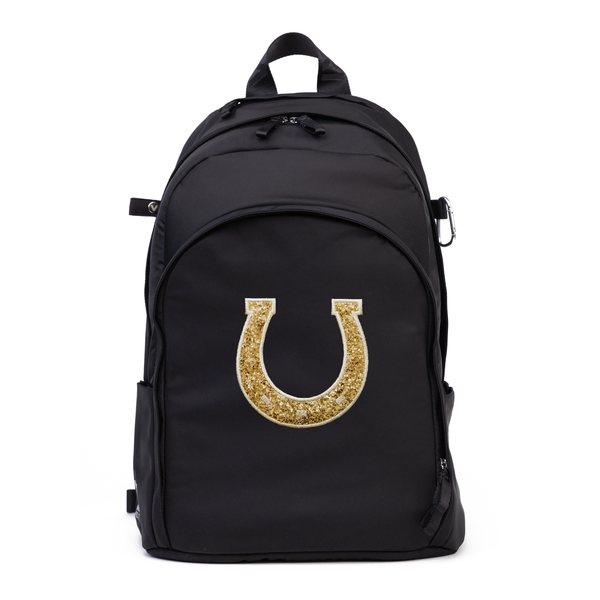 Novelty Backpack “Horse Shoe”