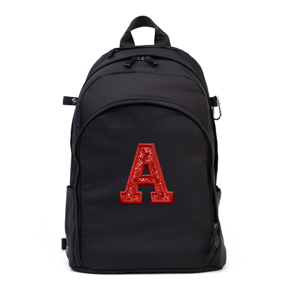 Novelty Backpack "Initial"
