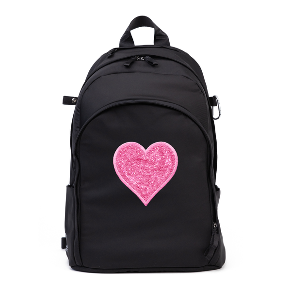 Novelty Backpack “Heart”