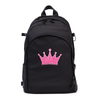 Novelty Backpack "Crown"