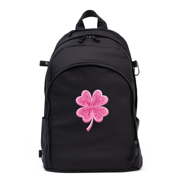 Novelty Backpack “Lucky Clover”