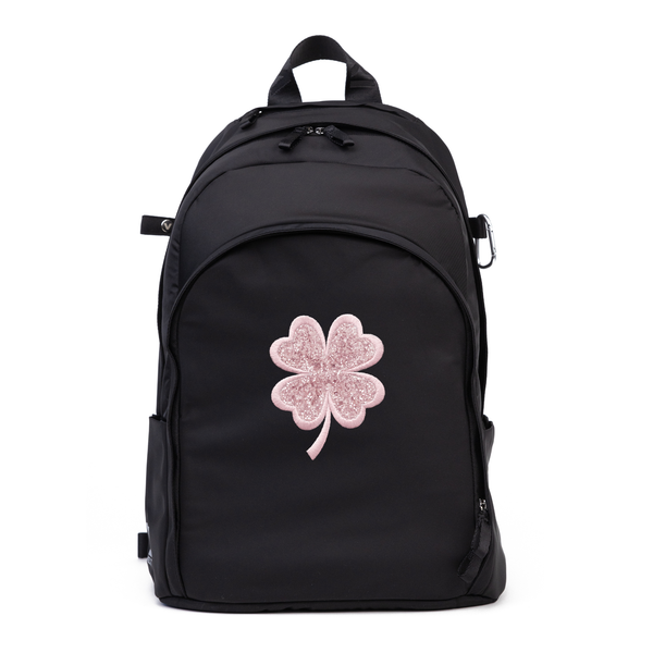 Novelty Backpack “Lucky Clover”