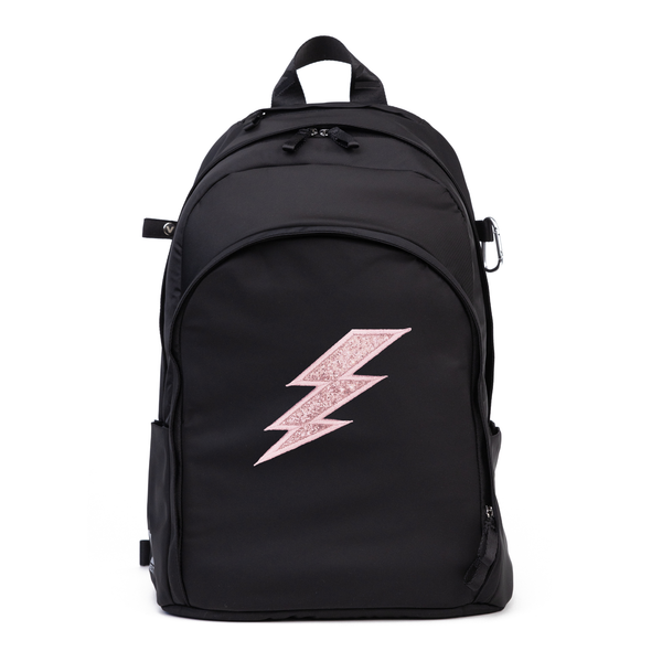 Novelty Backpack “Lightening Bolt”