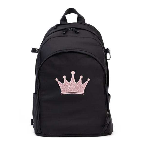 Novelty Backpack "Crown"