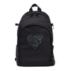 Novelty Backpack “Heart”