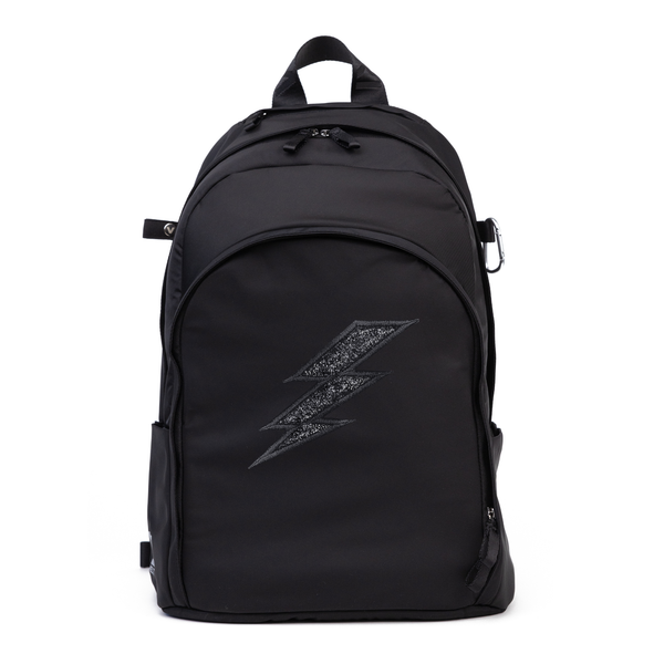 Novelty Backpack “Lightening Bolt”