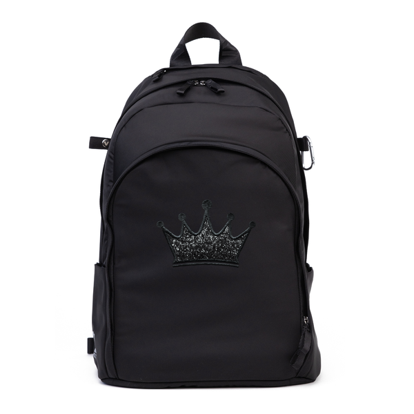 Novelty Backpack "Crown"