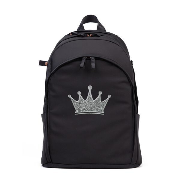 Novelty Backpack "Crown"