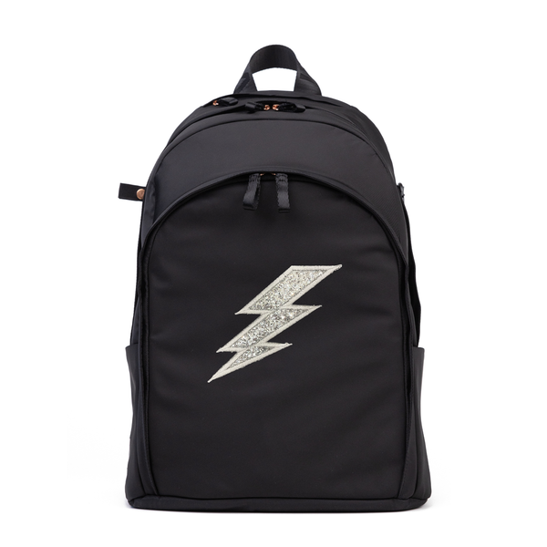 Novelty Backpack “Lightening Bolt”