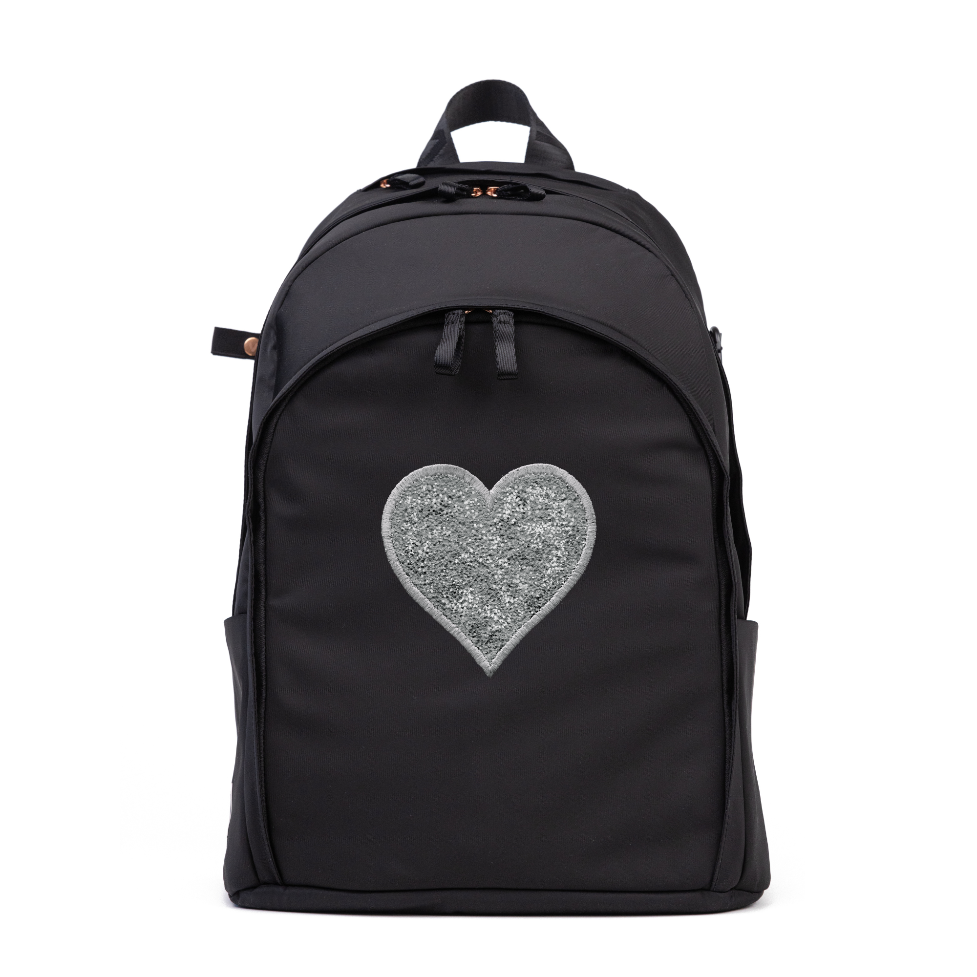 Novelty Backpack “Heart”