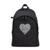 Novelty Backpack “Heart”