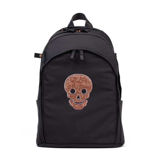 Novelty Backpack “Skull”