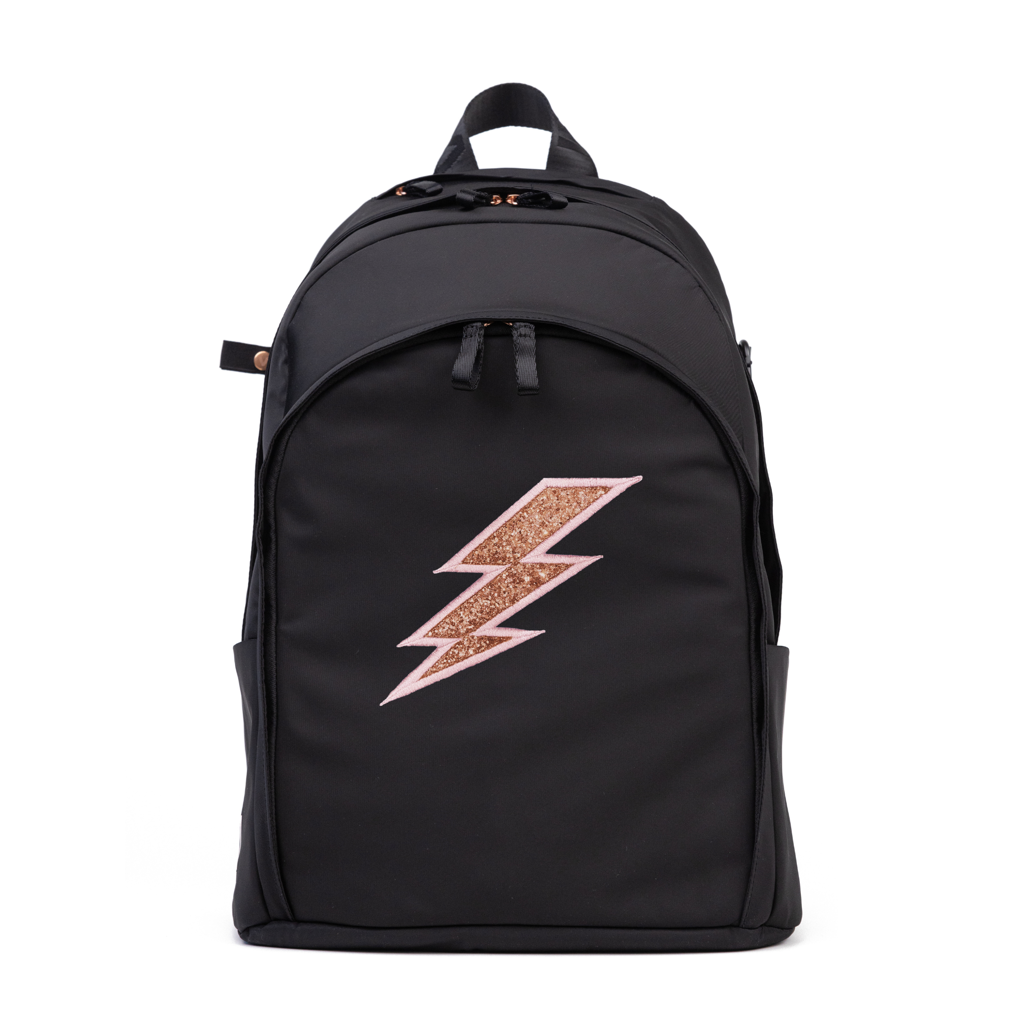 Novelty Backpack “Lightening Bolt”